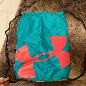 Under Armour Sinch Bag